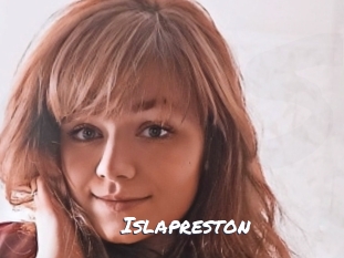 Islapreston