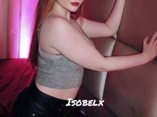 Isobelx