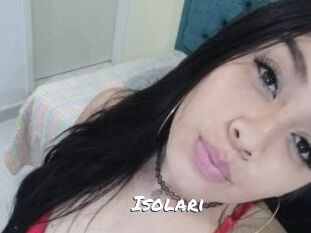 Isolari