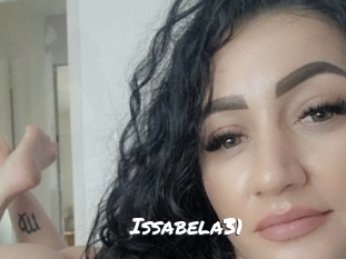Issabela31