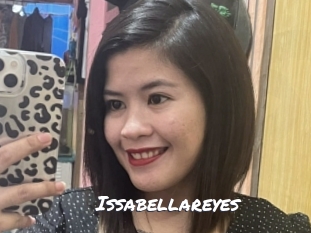 Issabellareyes