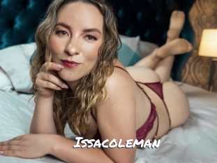 Issacoleman
