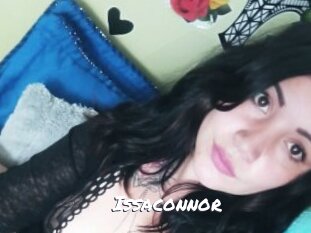 Issaconnor