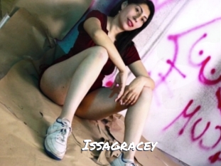 Issagracey