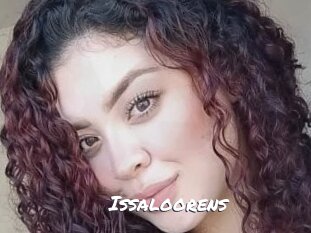 Issaloorens