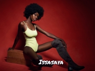Issasaya