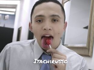 Itachirusso