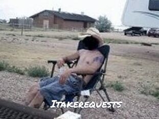 Itakerequests