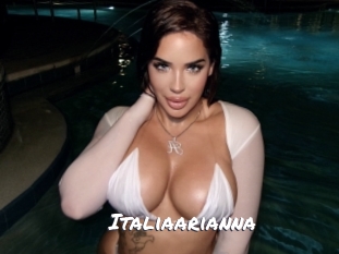 Italiaarianna