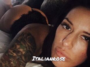 Italianrose
