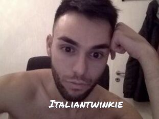 Italiantwinkie
