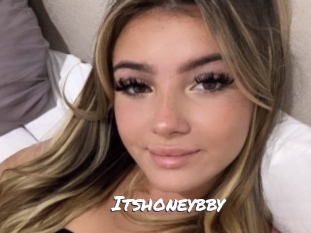 Itshoneybby