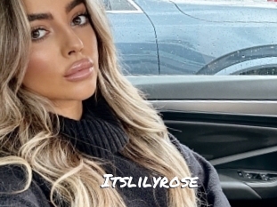 Itslilyrose