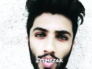 Itsmezak