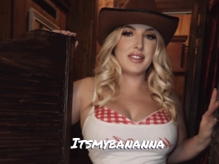 Itsmybananna