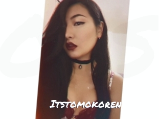 Itstomokoren