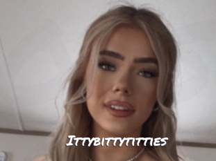 Ittybittytitties