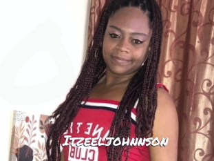 Itzeeljohnnson