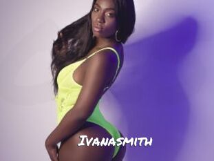 Ivanasmith