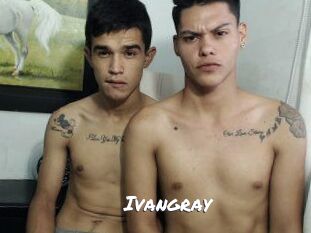 Ivangray