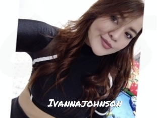 Ivannajohnson