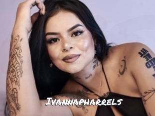 Ivannapharrels