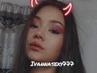 Ivannasexy777