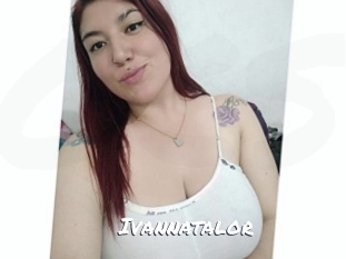 Ivannatalor
