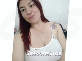 Ivannatalyor