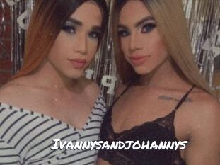 Ivannysandjohannys