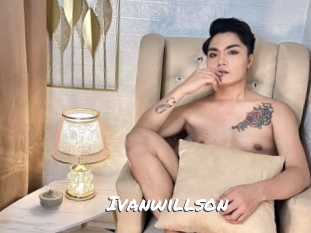 Ivanwillson