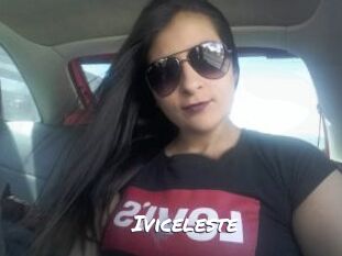 Iviceleste