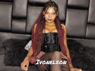 Ivoneleon