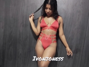 Ivonjoness