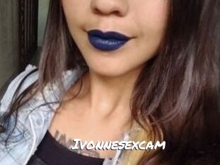 Ivonnesexcam
