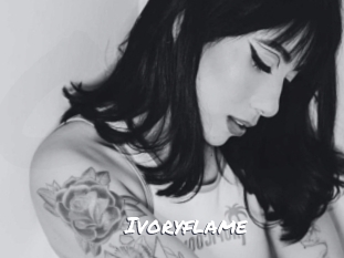 ivoryflame Ochranne Siete