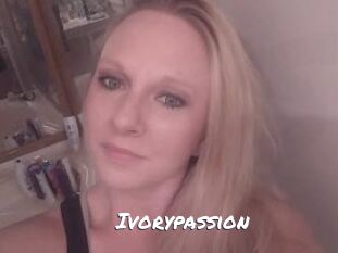 Ivorypassion