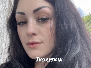 Ivoryskin