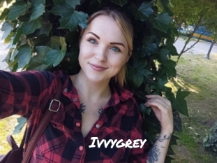 Ivvygrey