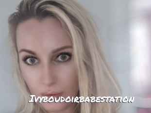 Ivyboudoirbabestation