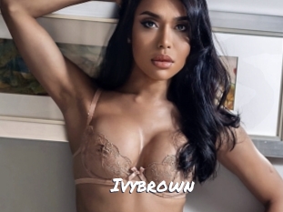 Ivybrown