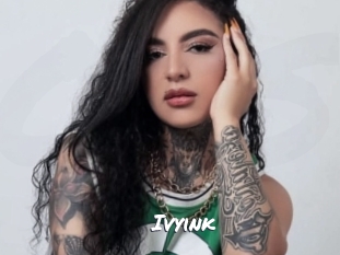 Ivyink