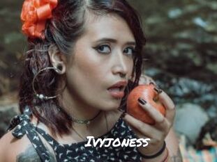 Ivyjoness
