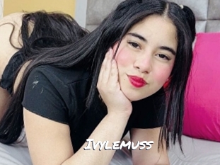 Ivylemuss