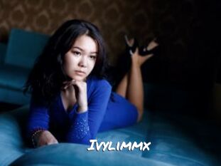 Ivylimmx