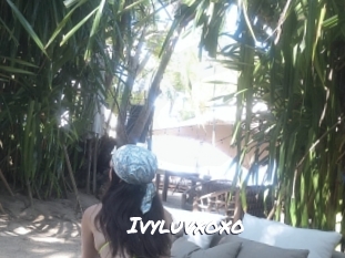 Ivyluvxoxo