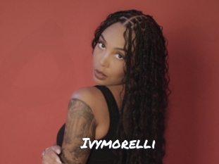 ivymorelli Ochranne Siete
