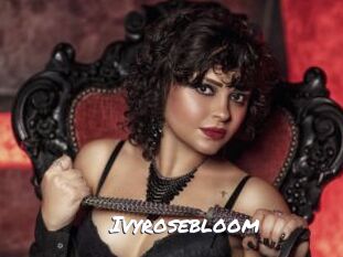 Ivyrosebloom
