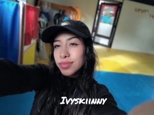 Ivyskiinny