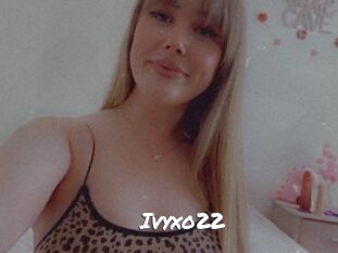 Ivyxo22